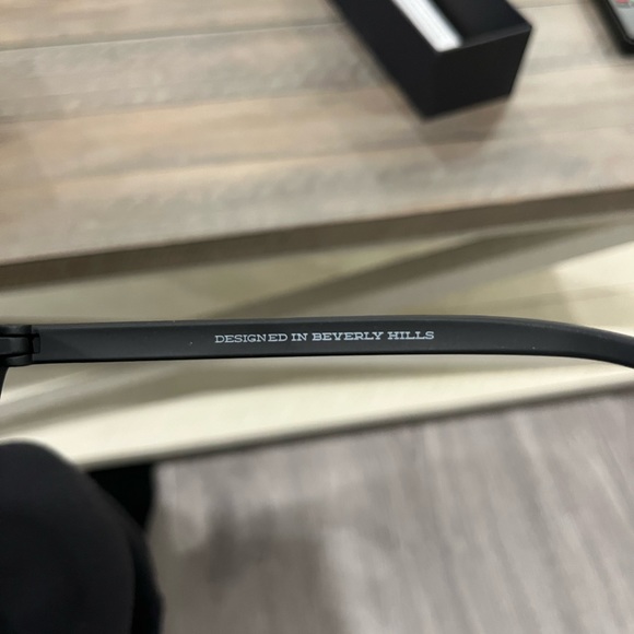 Hawks sunglasses - Picture 8 of 9